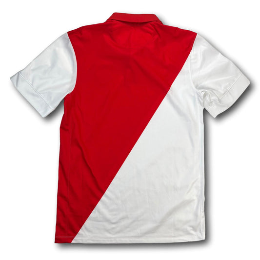 AS Monaco - 2014-15 - Home - S - Nike