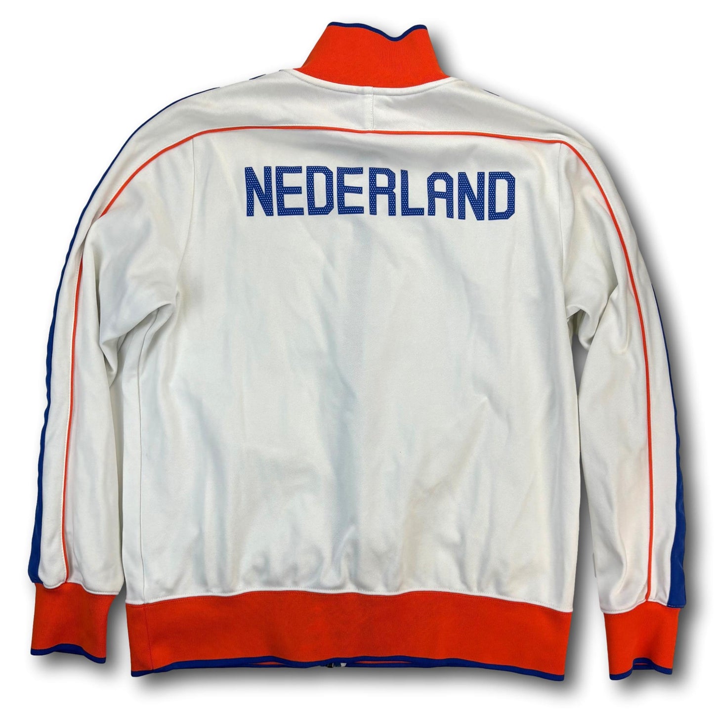 Veste de football - Pays-Bas - 2010-11 - Anthem - L - Nike