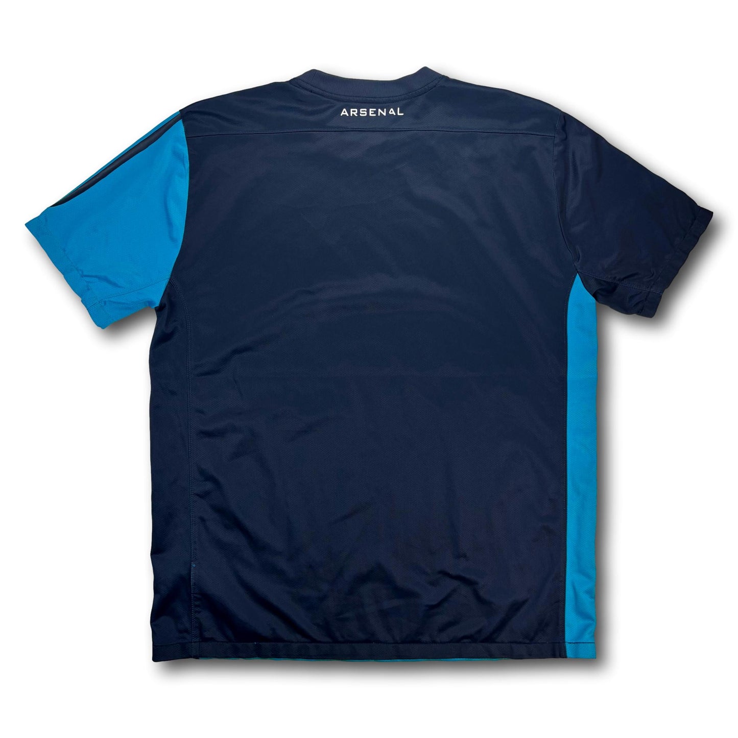Arsenal FC - 2011-12 - Auswärts - XL - Nike
