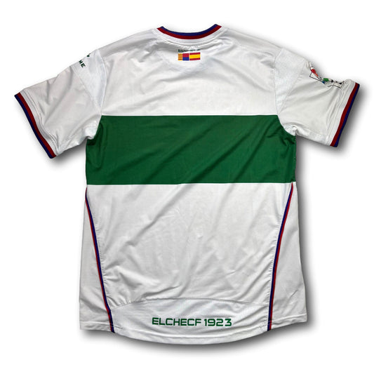 Elche CF - 2015-16 - Heim - L / XL - Kelme