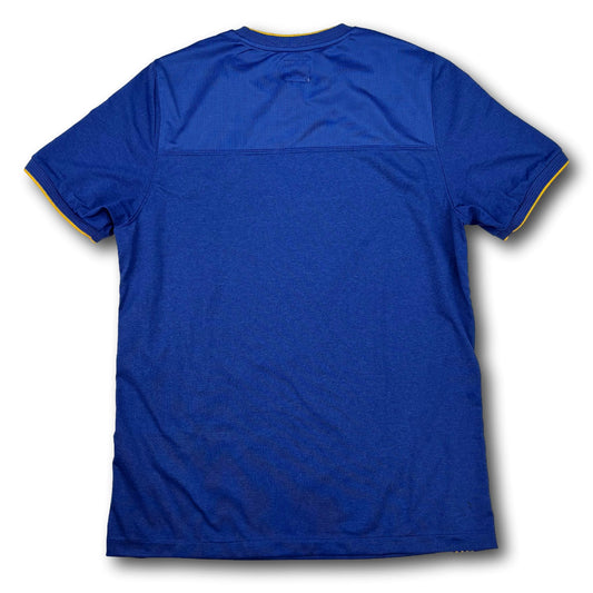 Sweden - 2010-11 - Away - S - Umbro