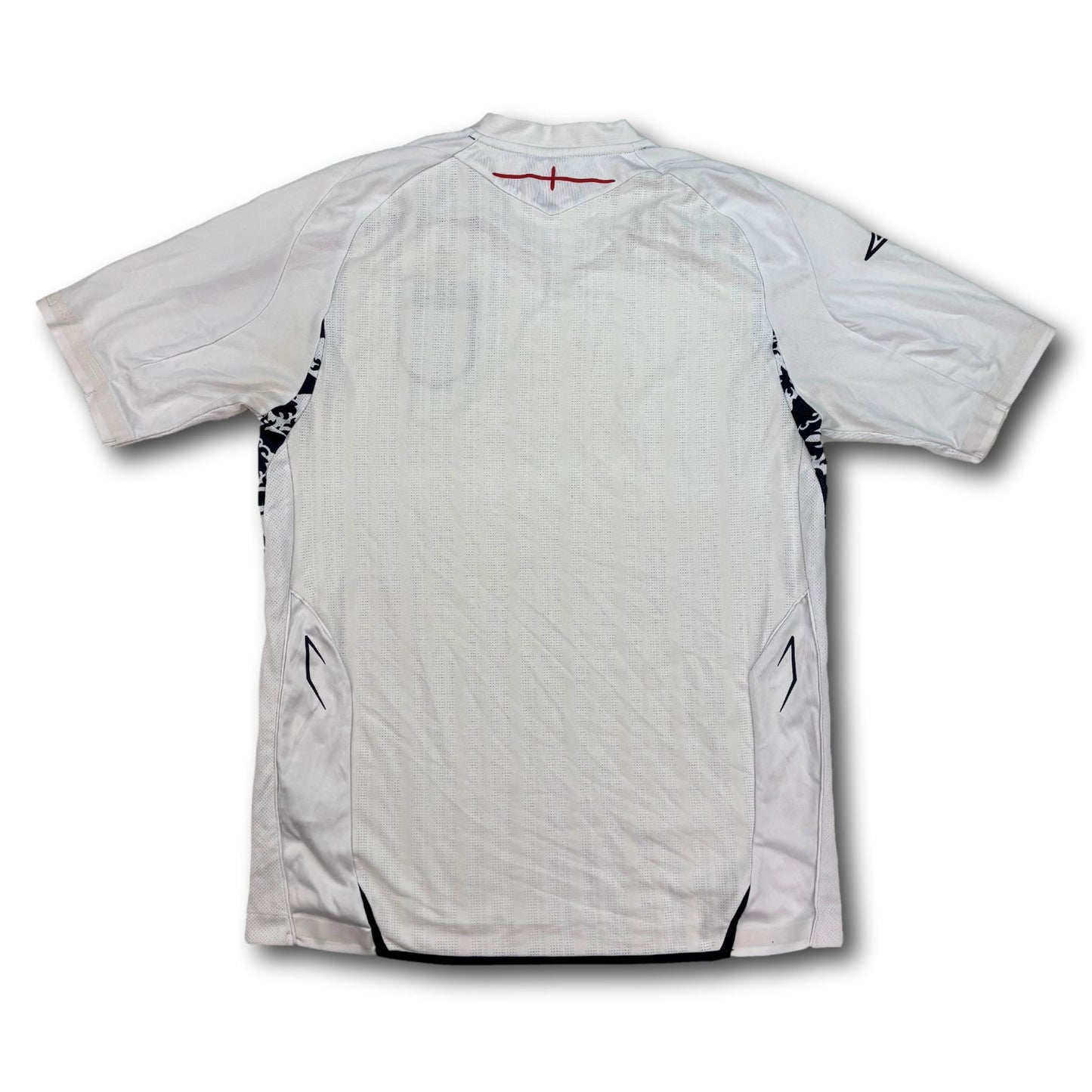 Angleterre - 2008-09 - Domicile - M - Umbro