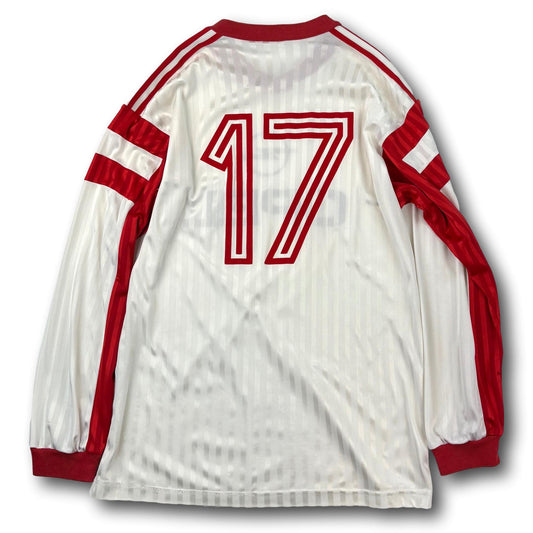 FC Bayern München - 1989-91 - Auswärts - XL - adidas - #17