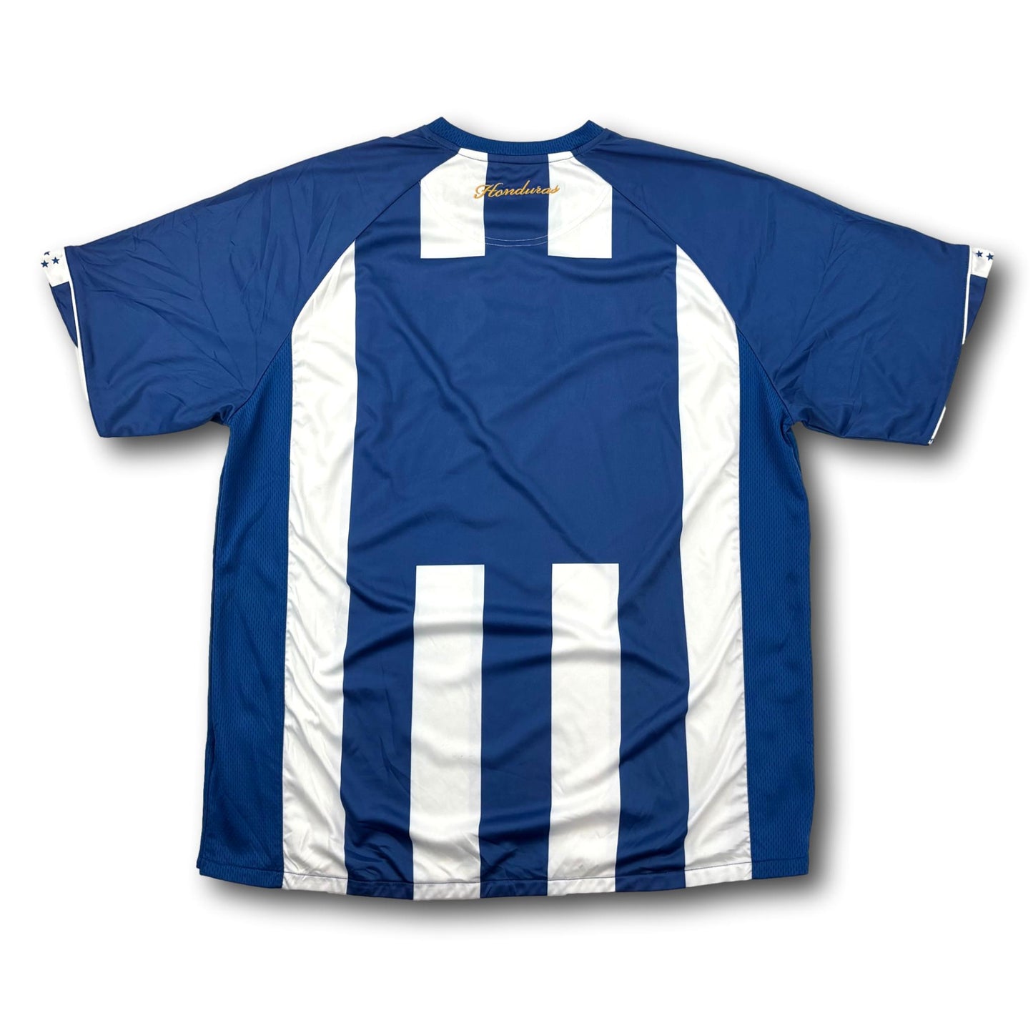 Honduras - 2009-10 - Away - L - Joma