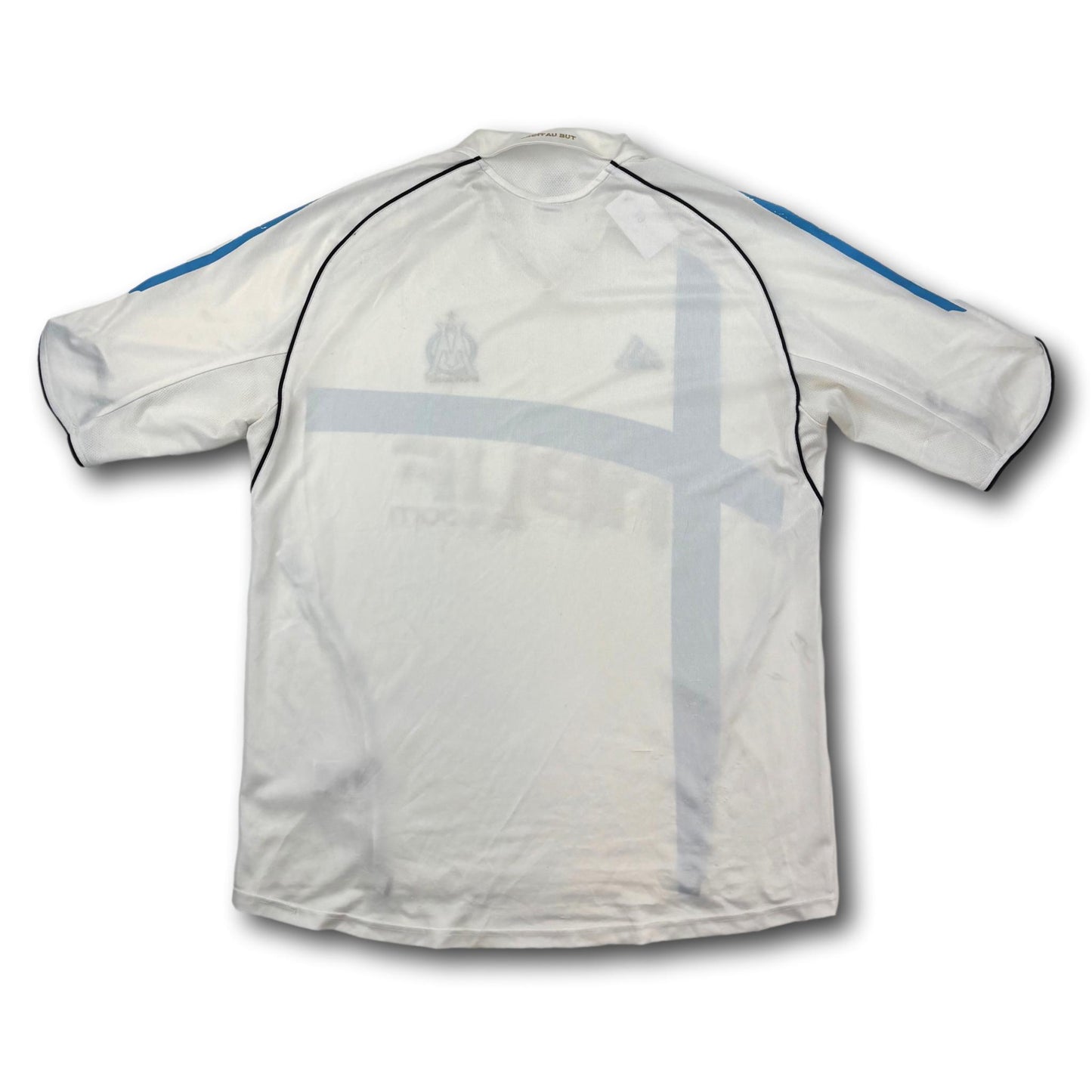 Olympique Marseille - 2005-06 - Home - XL - adidas