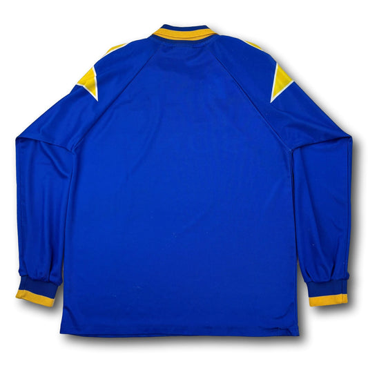 Juventus Turin - 1995-96 - Away - XL - Kappa