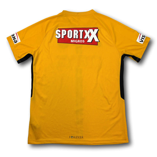 BSC Young Boys - 2018-19 - Heim - L - Nike