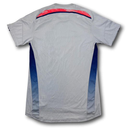 Japan - 2014-15 - Torhüter - M - adidas
