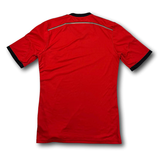 Mexiko - 2014-15 - Auswärts - M - adidas