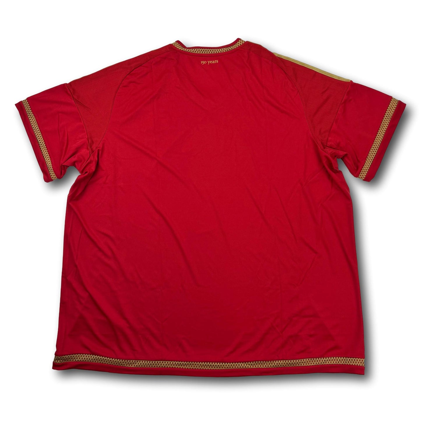 Nottingham Forest - 2014-15 - Domicile - XXXL - adidas