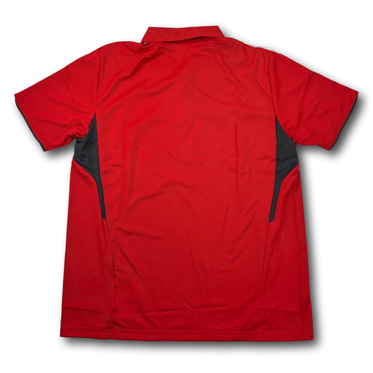 Liverpool FC - 2011-12 - Training - XXL - adidas