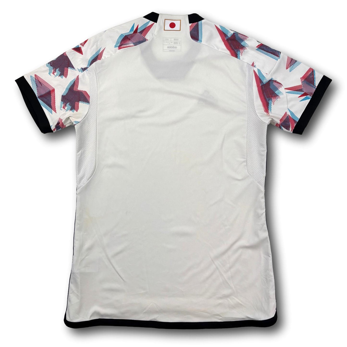 Japan - 2022-23 - Auswärts - L - adidas