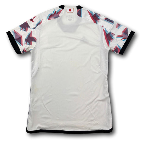 Japan - 2022-23 - Auswärts - L - adidas