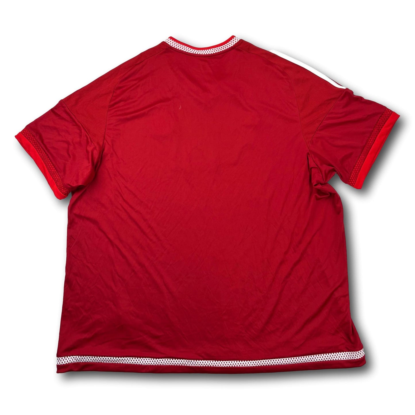 Aberdeen FC - 2015-16 - Home - XXXL - adidas