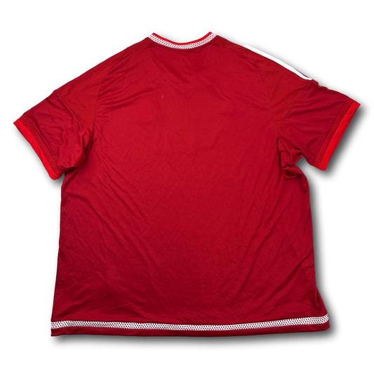 Aberdeen FC - 2015-16 - Home - XXXL - adidas