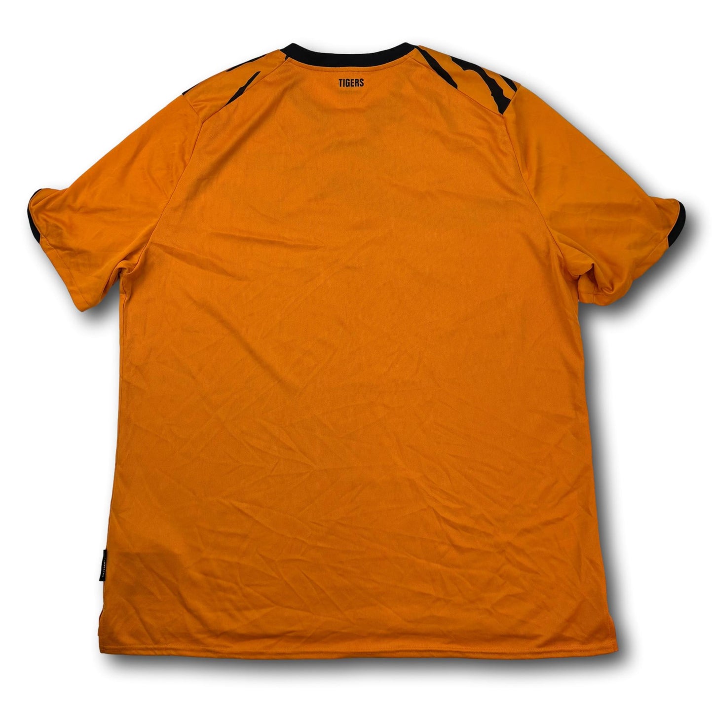 Hull City - 2019-20 - Home - XXXL - Umbro