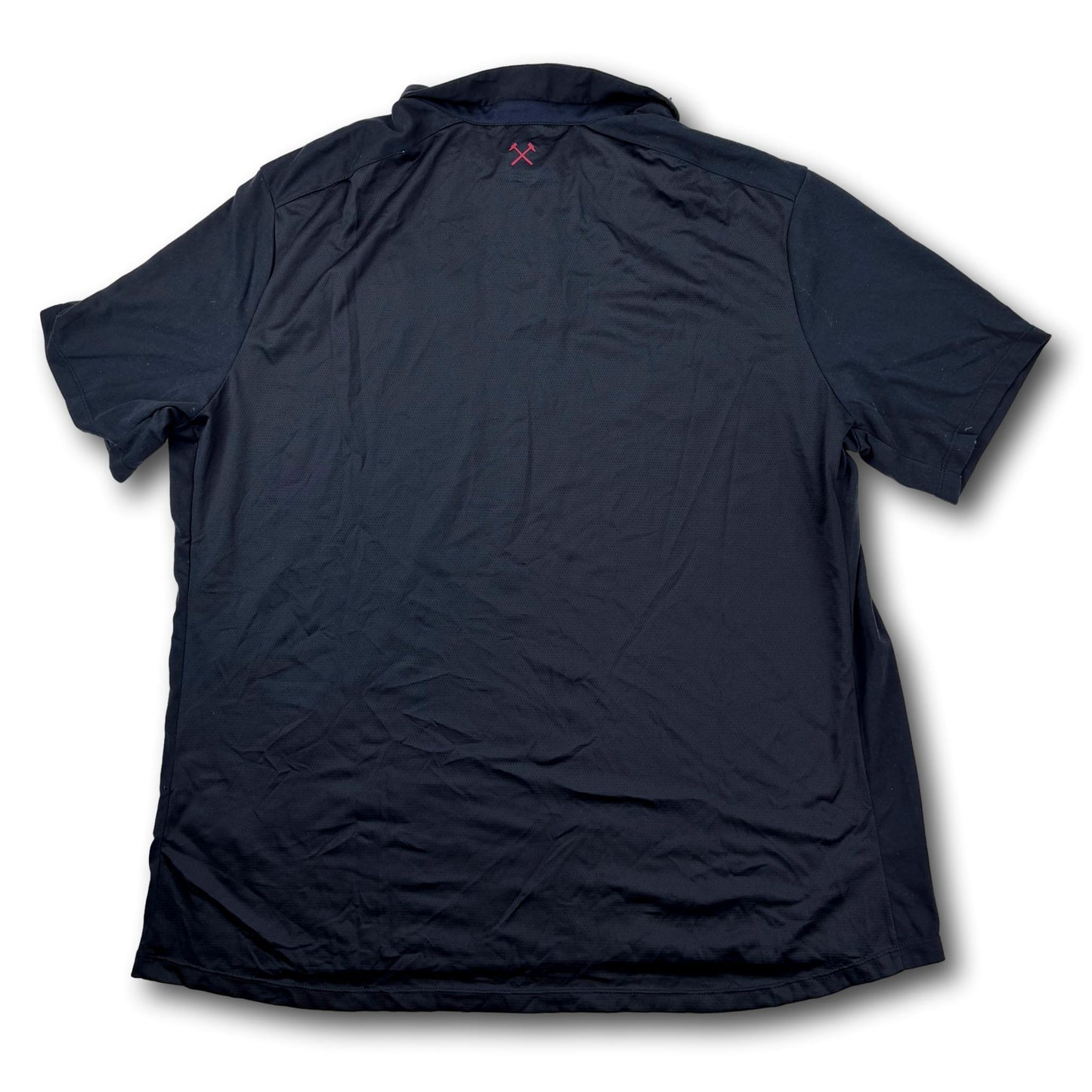 West Ham United - 2016-17 - Third - XXXXL - Umbro