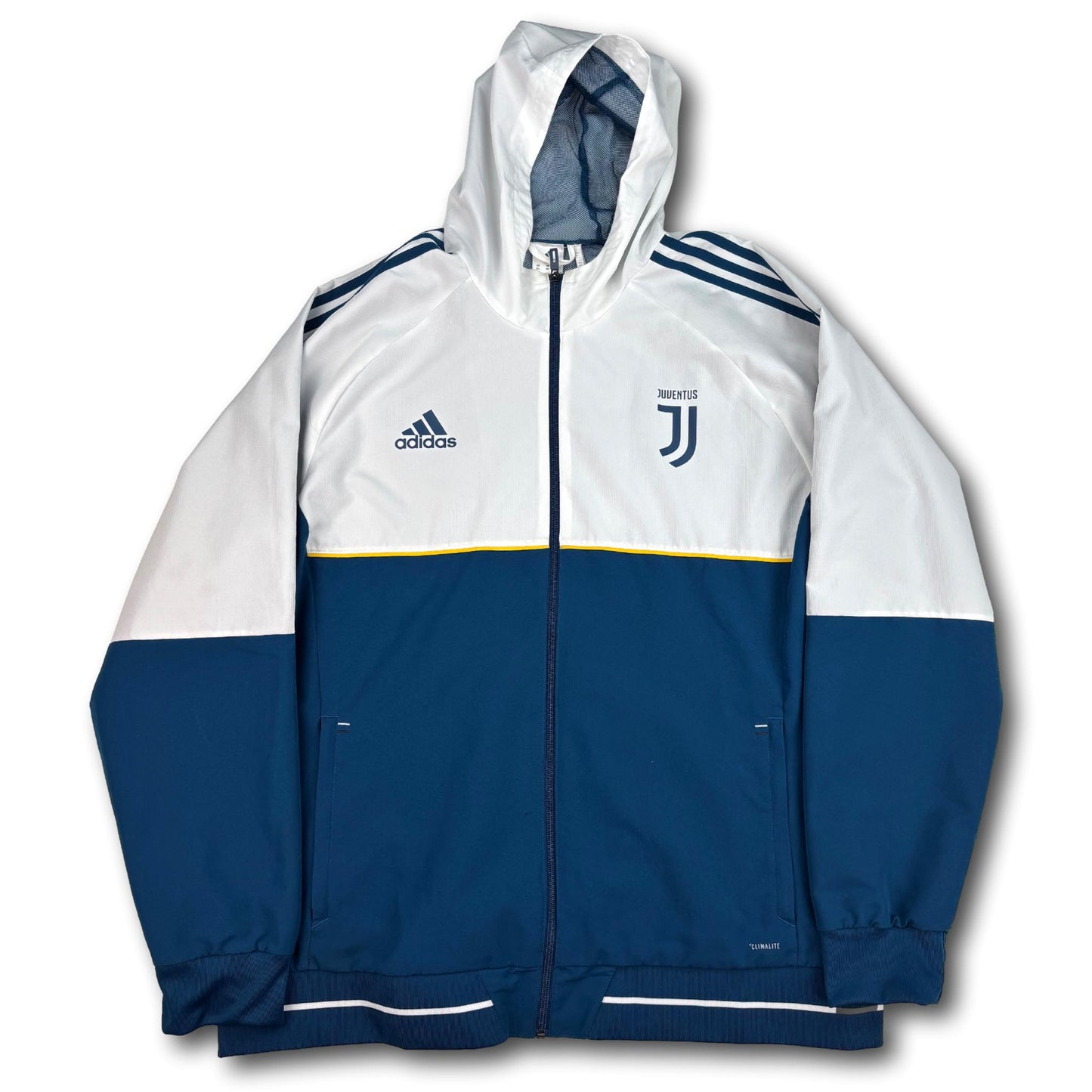 Juventus Turin - Football jacket - Training - XXL - adidas