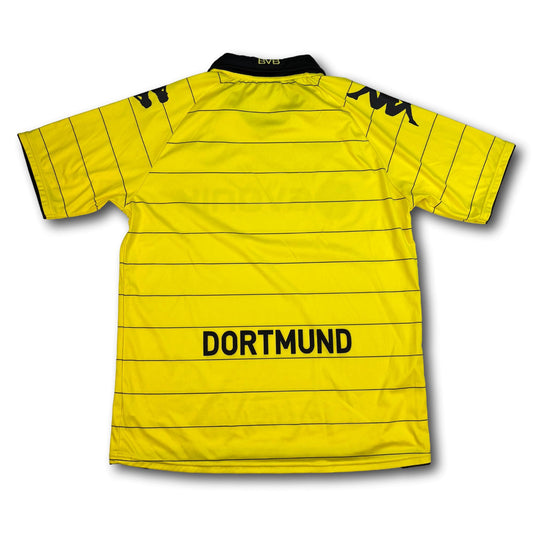 Borussia Dortmund - 2010-11 - Home - XL - Kappa