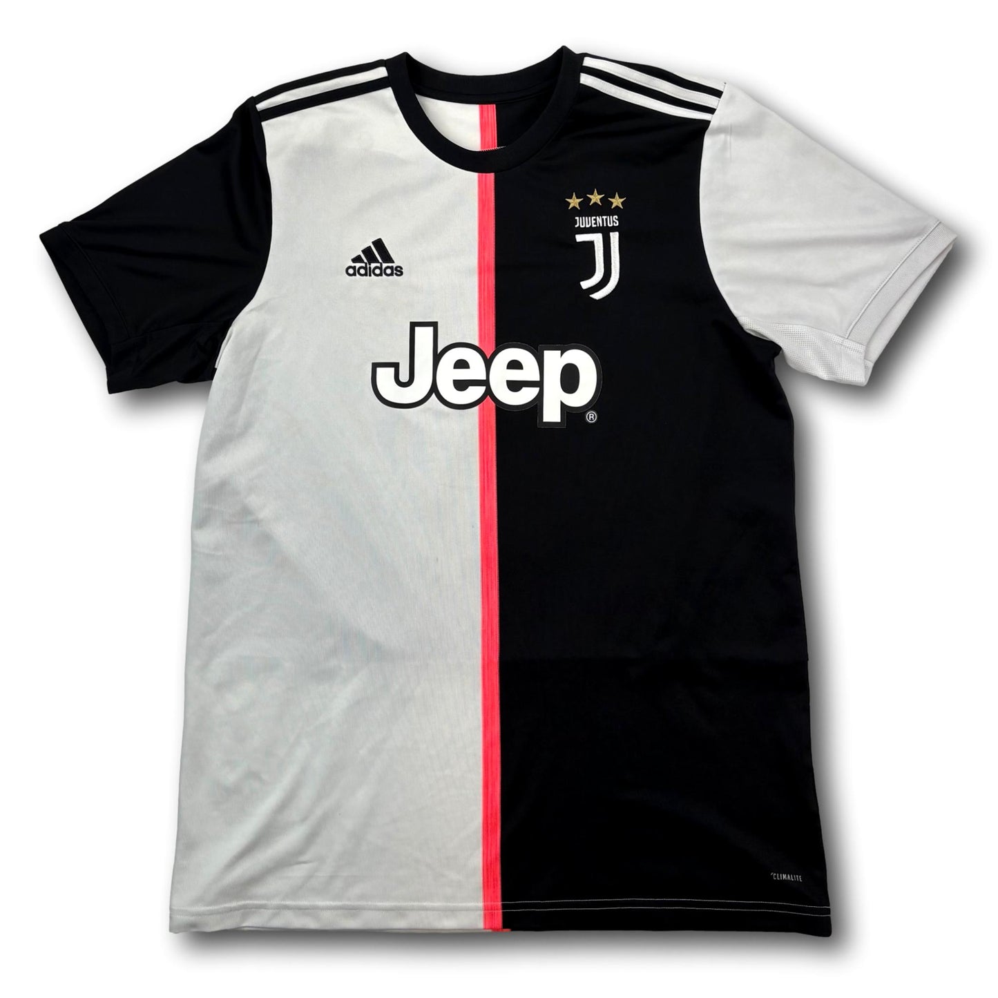 Juventus Turin - 2019-20 - Heim - L - adidas - Pjanić #5