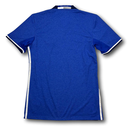 FC Schalke 04 - 2016-17 - Heim - XS - adidas