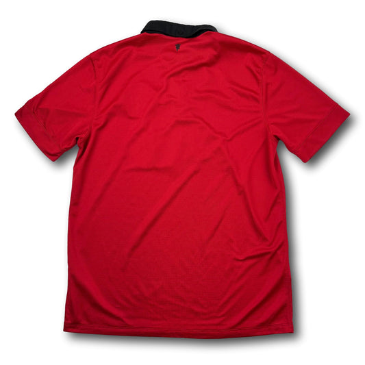 Manchester United - 2013-14 - Heim - L - Nike