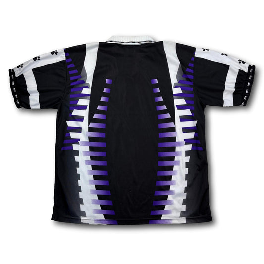 Real Madrid - 1997-98 - Third - XL - Kelme