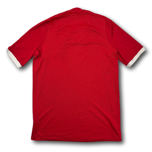 England - 2010-11 - Auswärts - M - Umbro