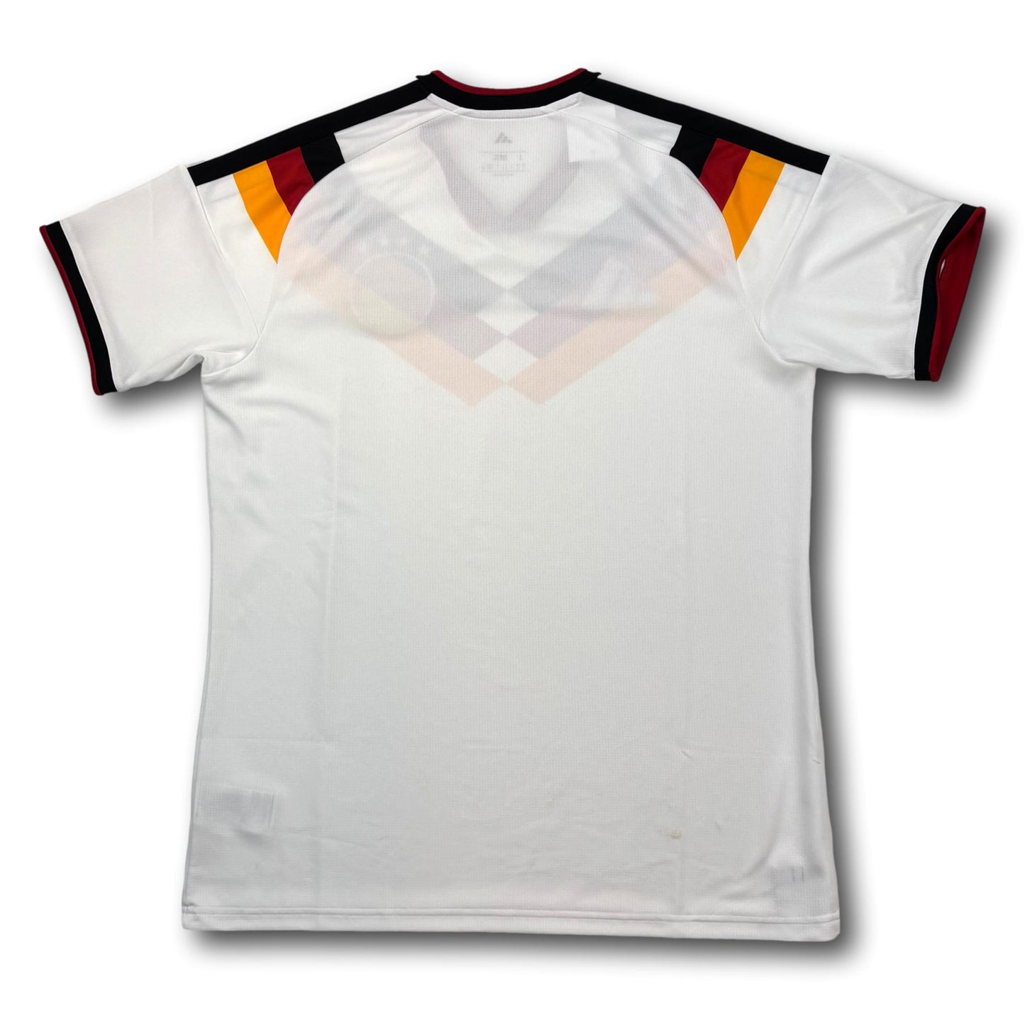 Germany - 2026 - Home - L - adidas
