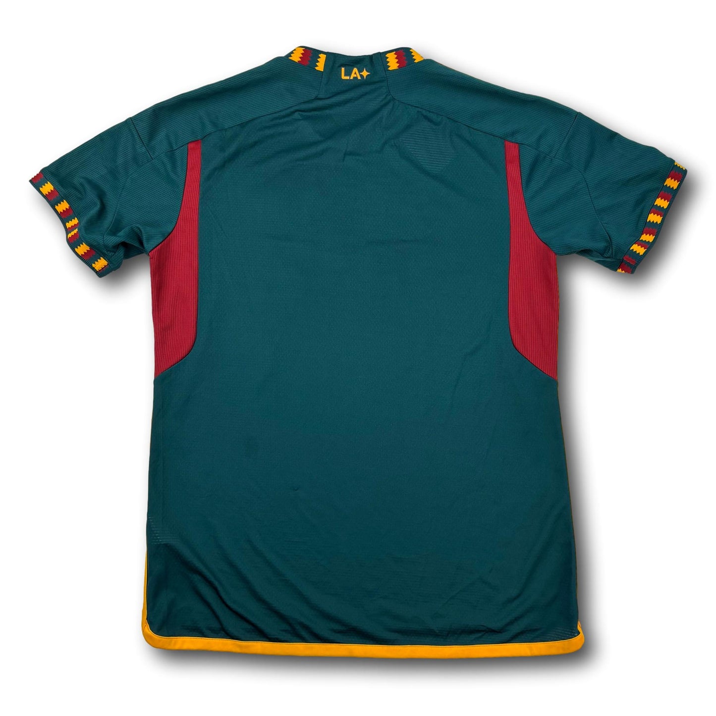 LA Galaxy - 2023-24 - Away - L - adidas