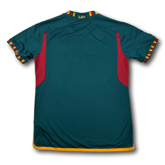 LA Galaxy - 2023-24 - Away - L - adidas