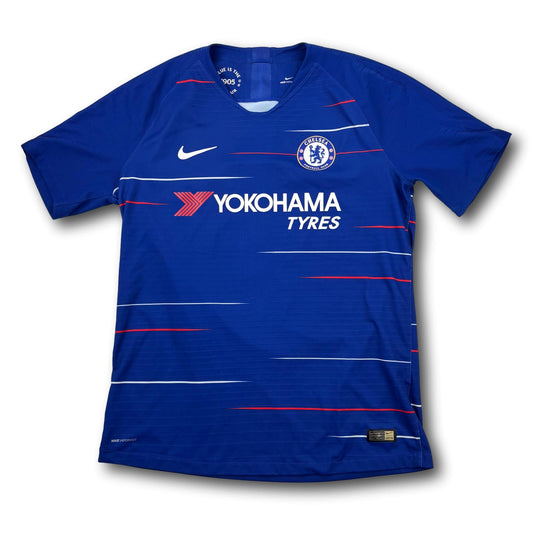 Chelsea FC - 2018-19 - Heim - L - Nike - Higuain #9