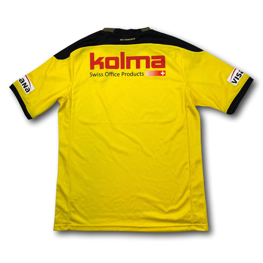 BSC Young Boys - 2013-14 - Home - XL - Jako