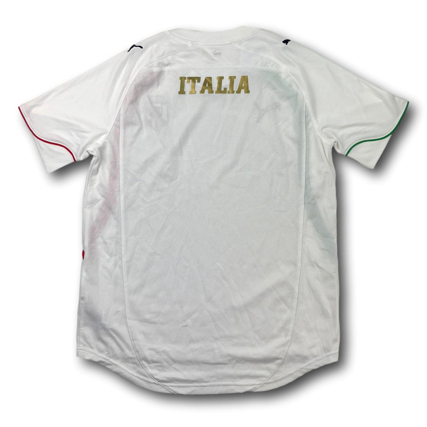 Italy - 2010-11 - Training - M - Puma