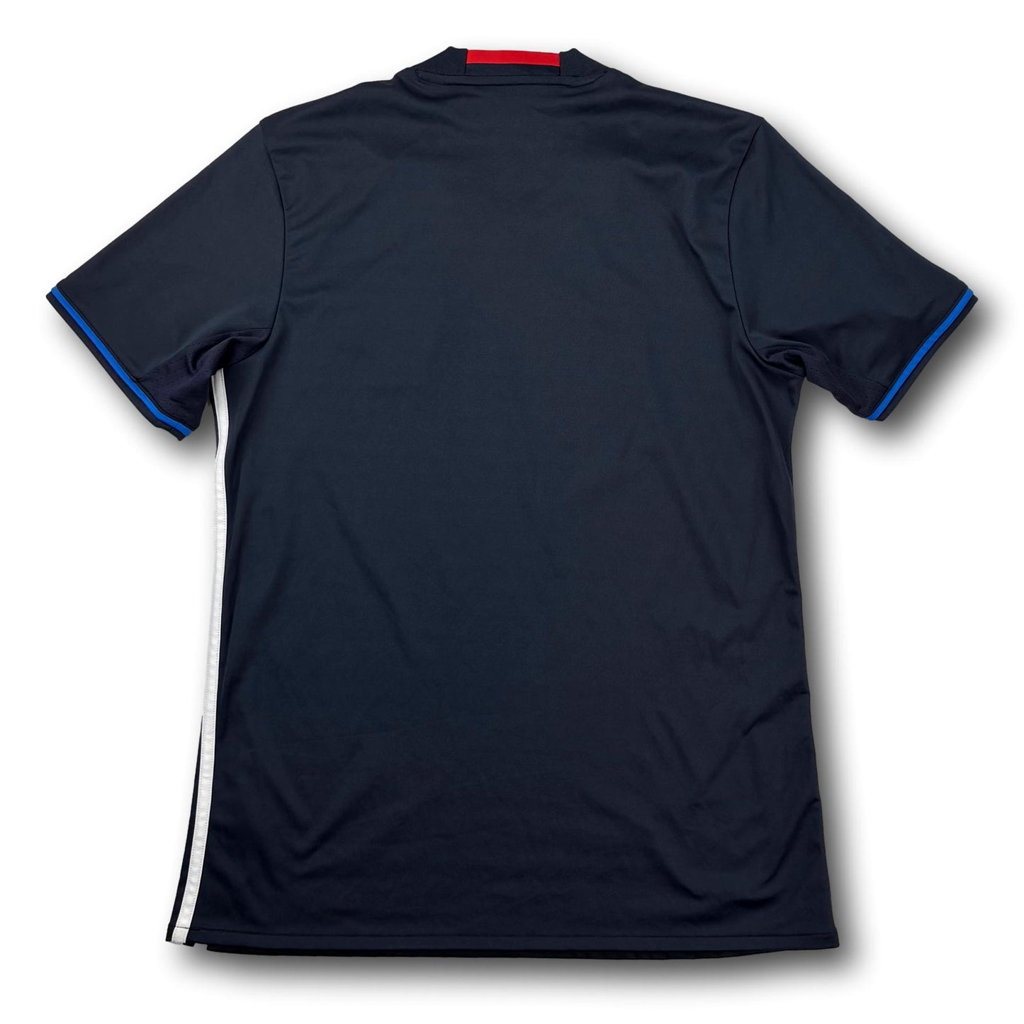 Japan - 2016-17 - Home - M - adidas