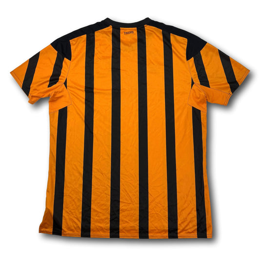 Hull City - 2017-18 - Heim - XXL - Umbro