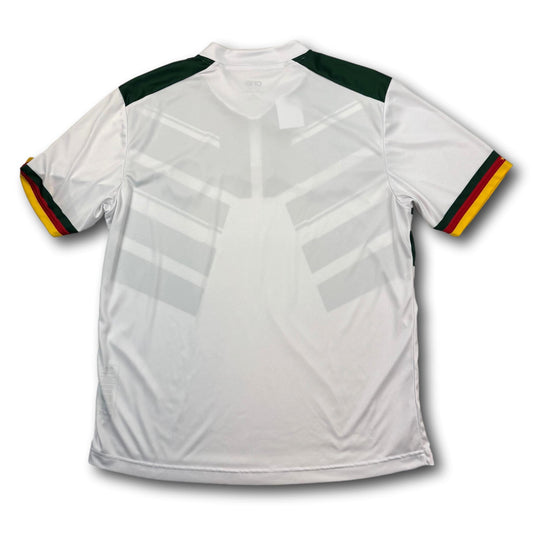 Cameroon - 2022 - Away - XL - one