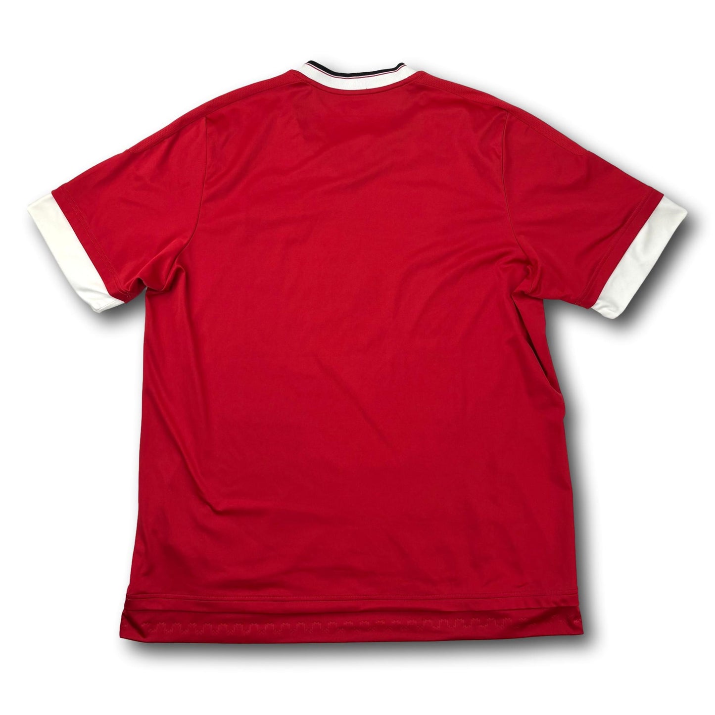 Manchester United - 2015-16 - Home - XL - adidas