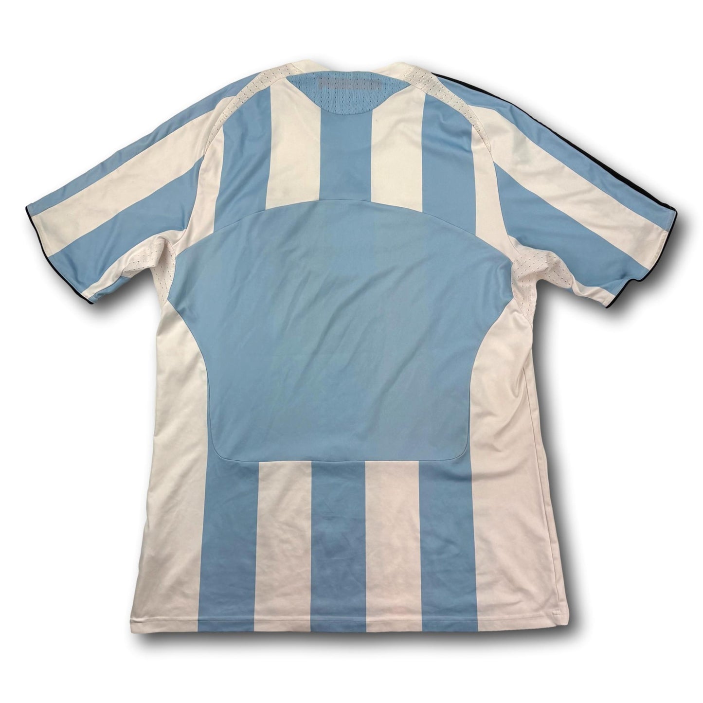 Argentina - 2007-09 - Home - XL - adidas