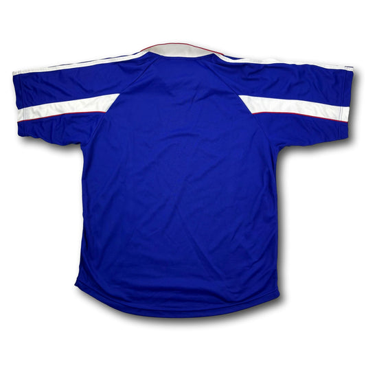 Japan - 1999-2000 - Home - L - adidas