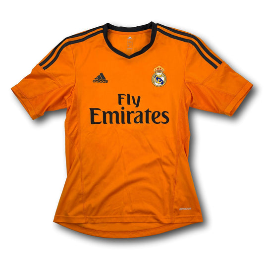 Real Madrid - 2013-14 - Third - S - adidas - Ronaldo #7