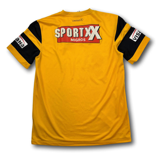 BSC Young Boys - 2015-16 - Home - M - Nike
