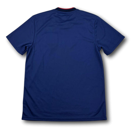 Japan - 2018-19 - Heim - M - adidas