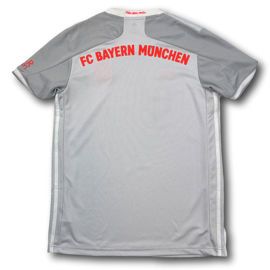 FC Bayern München - 2020-21 - Auswärts - M - adidas