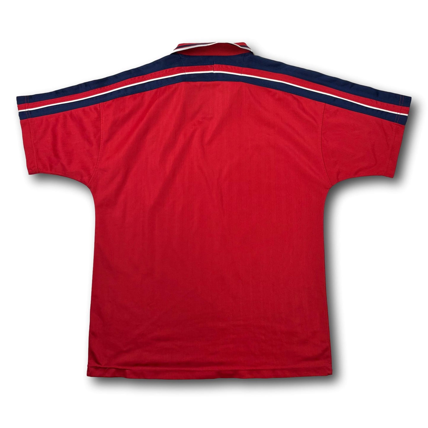 Angleterre - 2000-01 - Entraînement - M - Umbro