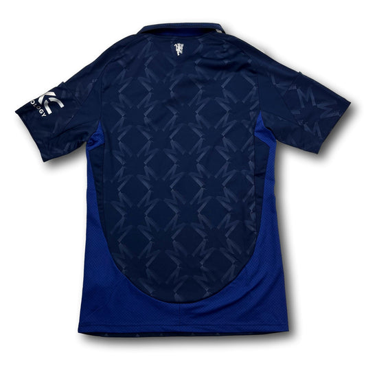 Manchester United - 2024-25 - Away - S - adidas