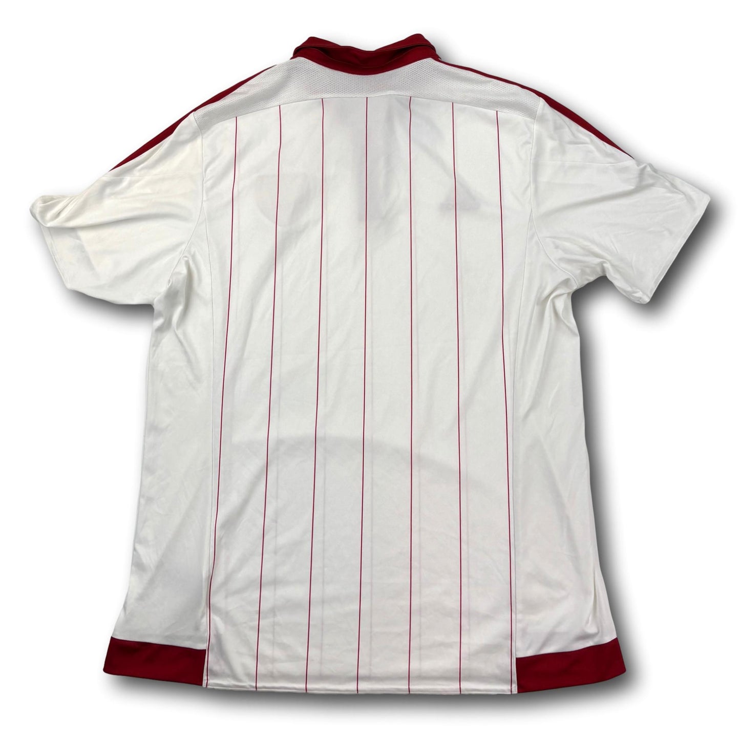 Sheffield United - 2015-16 - Home - XL - adidas