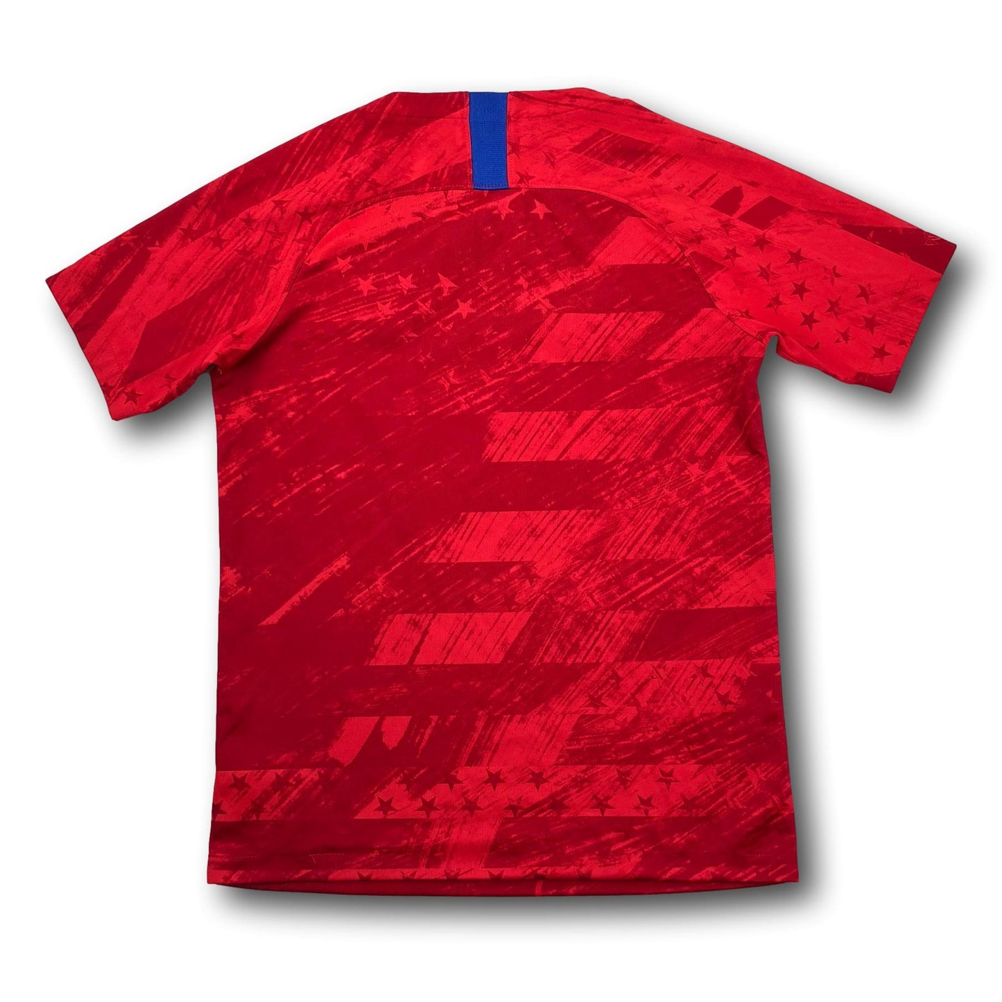USA - 2019 - Auswärts - L - Nike