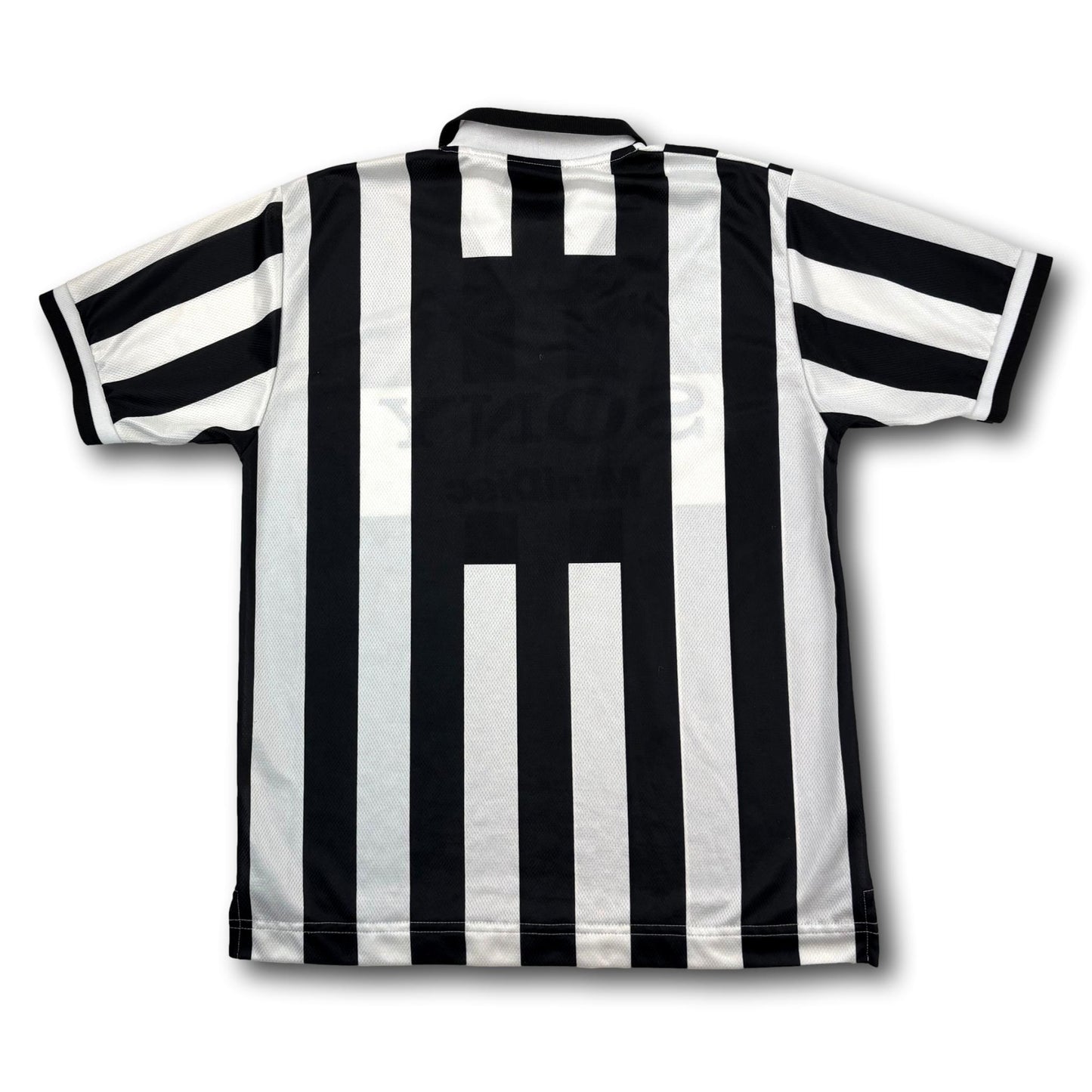 Juventus Turin - 1996-97 - Heim - L - Kappa