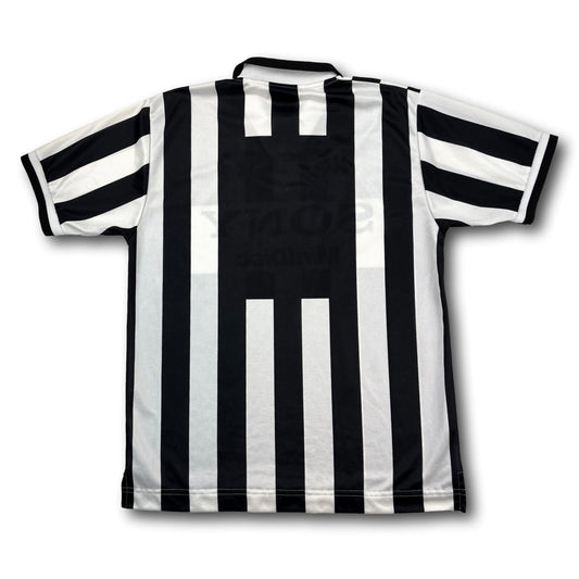 Juventus Turin - 1996-97 - Home - L - Kappa